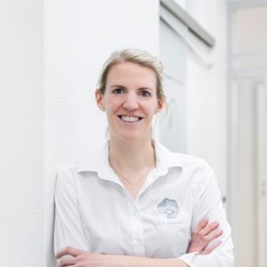 Portrait von Anna Plaumann